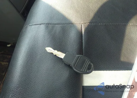 2008 Chrysler Town & Country Touring z USA, uszkodzony, nr VIN 2A8HR54P98R780443